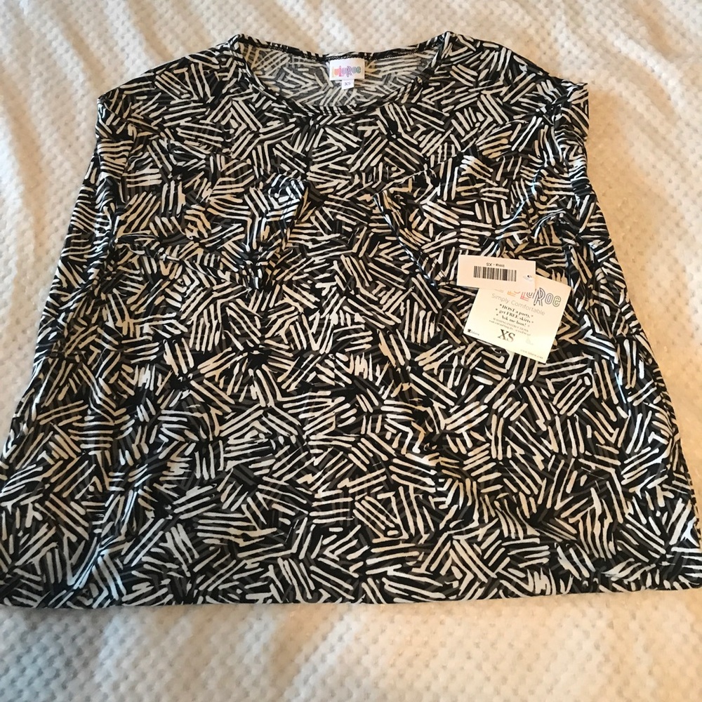 NWT XS Irma